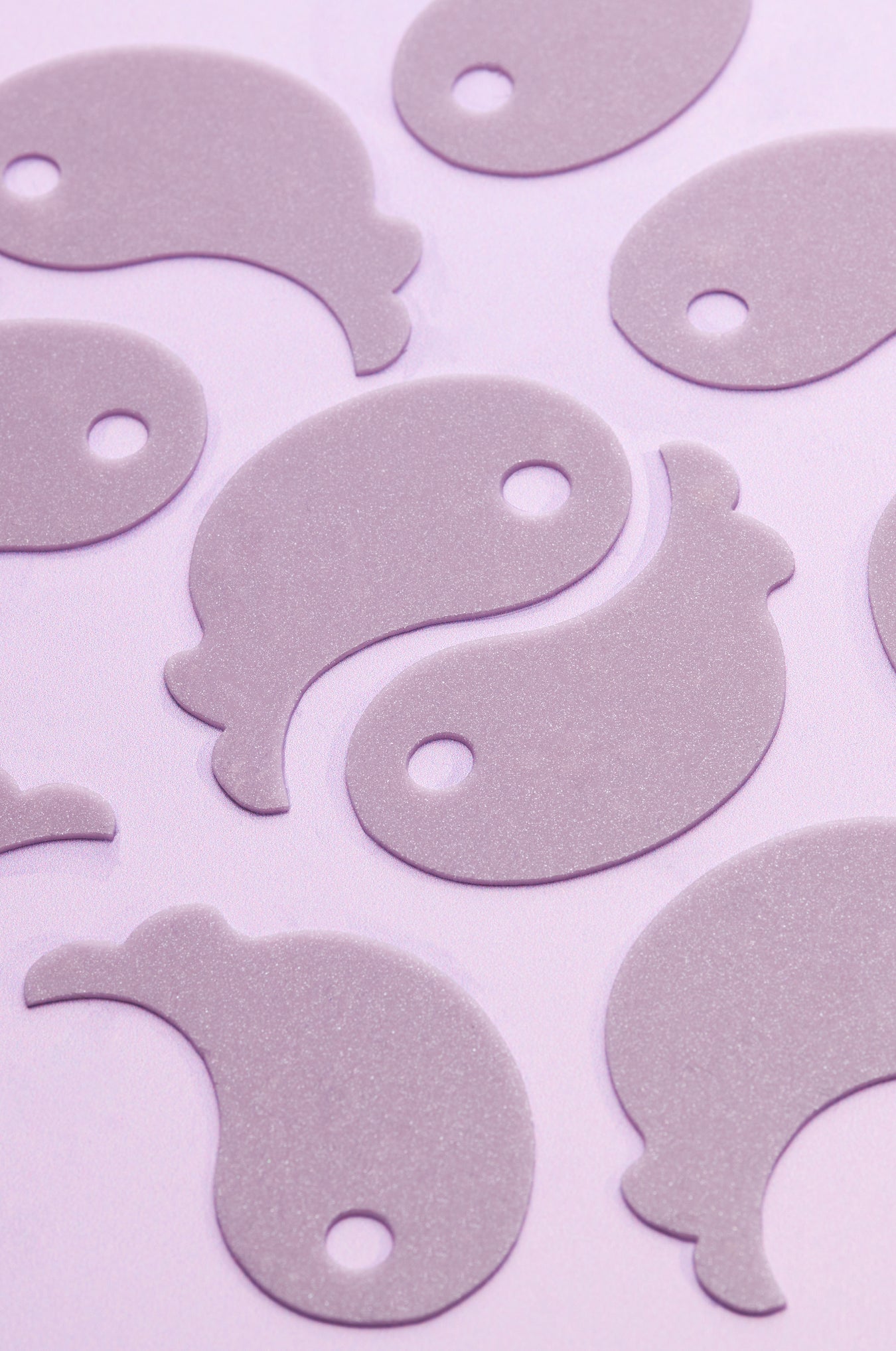 Swimming Under The Eyes Brightening Gel Pads