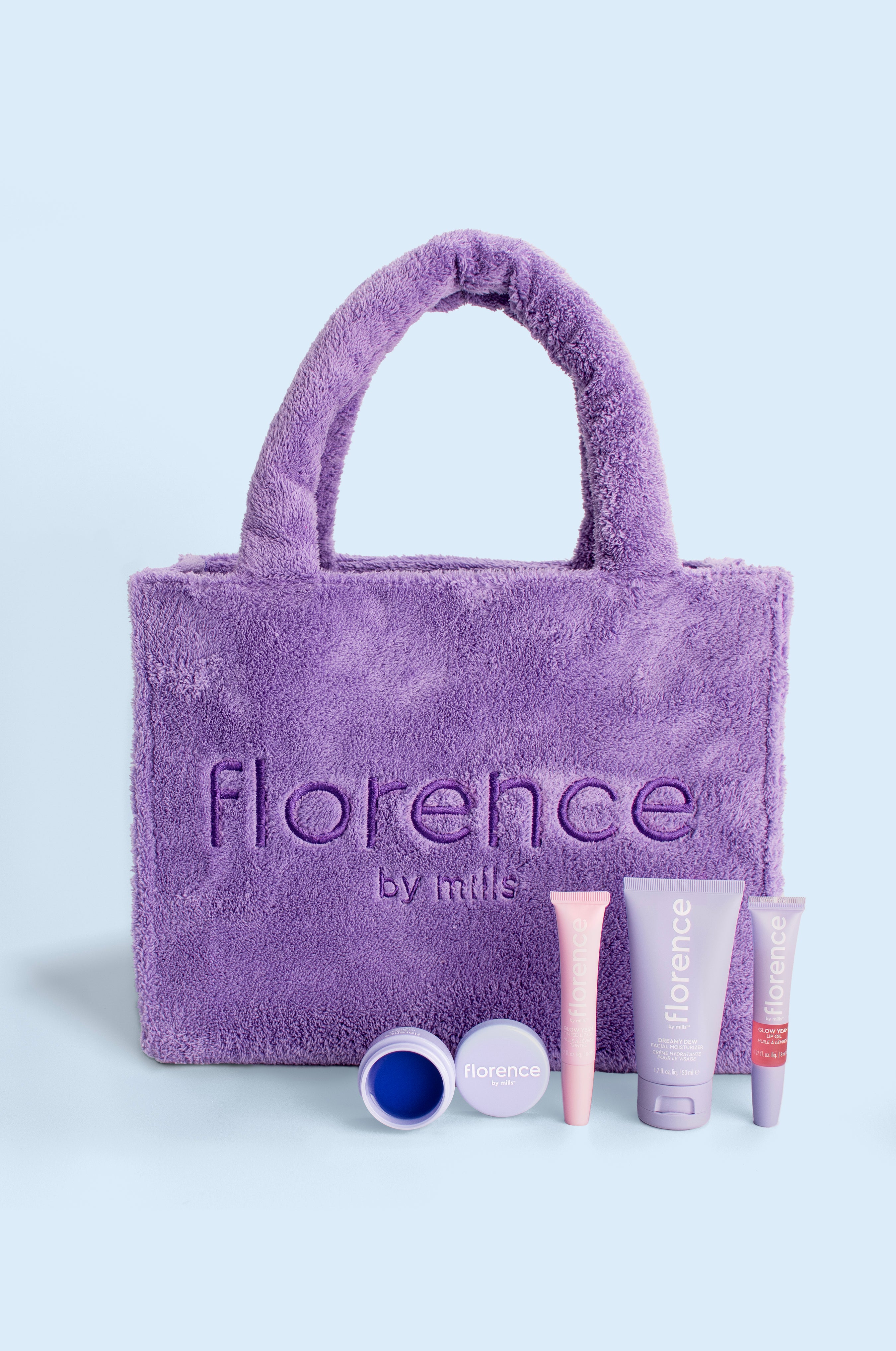 Ava's Mini & Mighty Essentials Kit  florence by mills – florence by mills  beauty