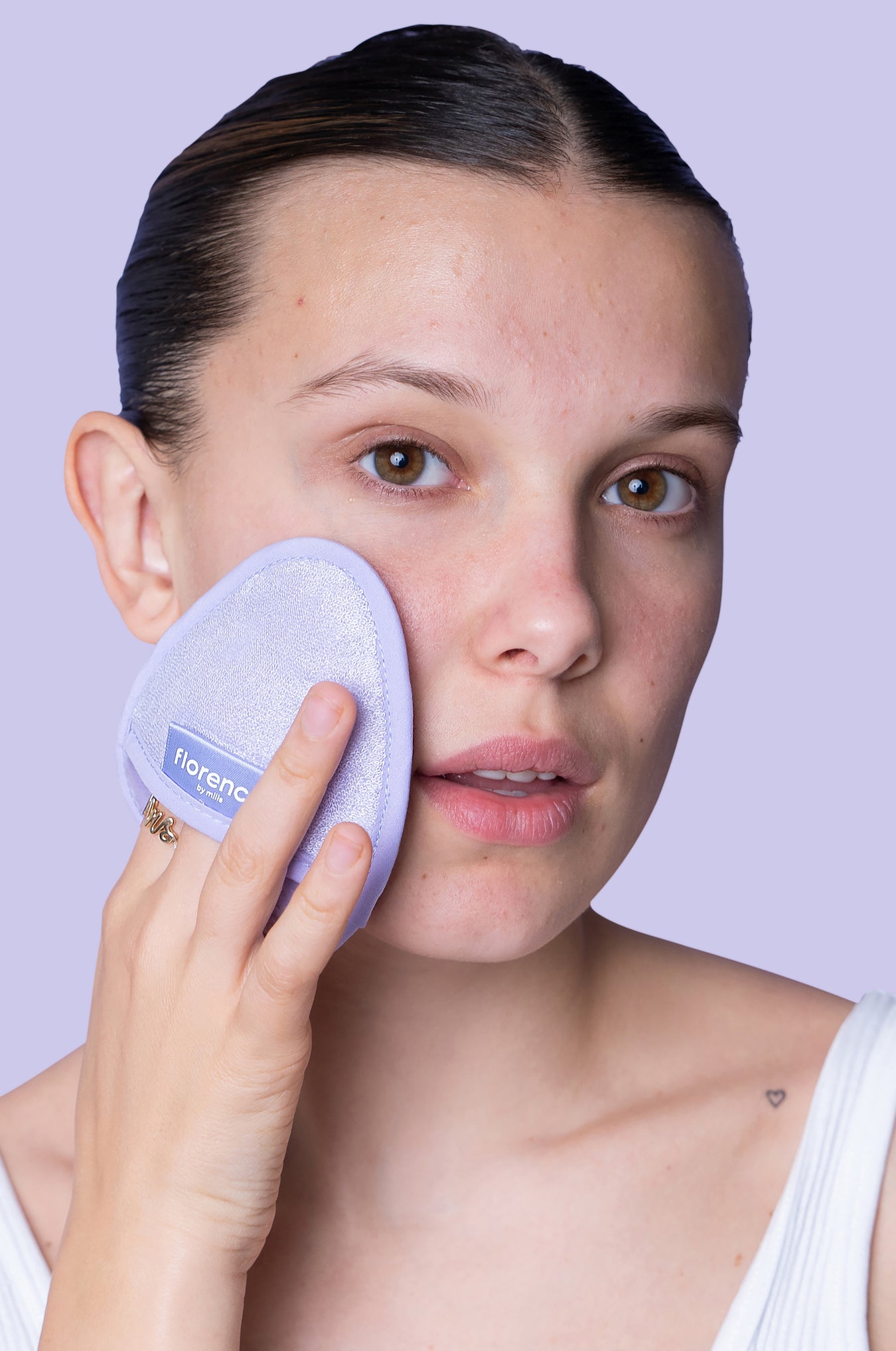 Reusable Bamboo Cotton Rounds