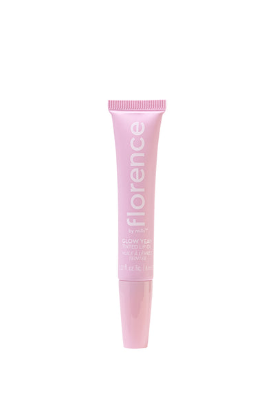 Tinted Glow Yeah Lip Oil