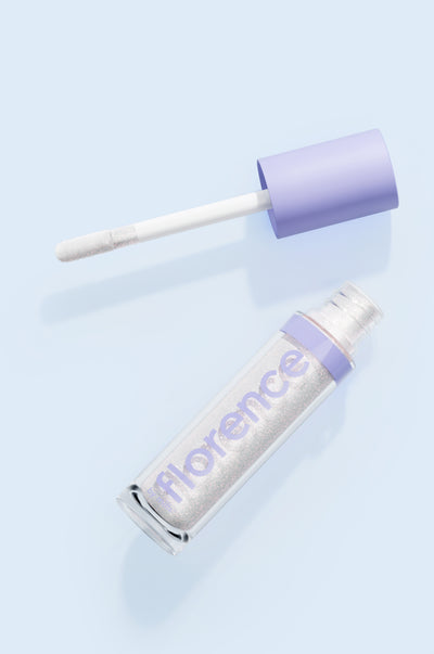 Frosty Night Liquid Eyeshadow