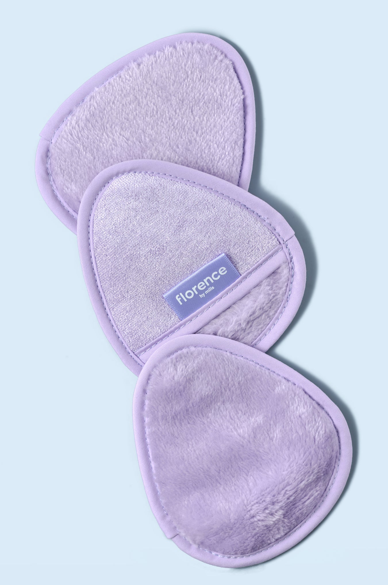 Reusable Bamboo Cotton Rounds