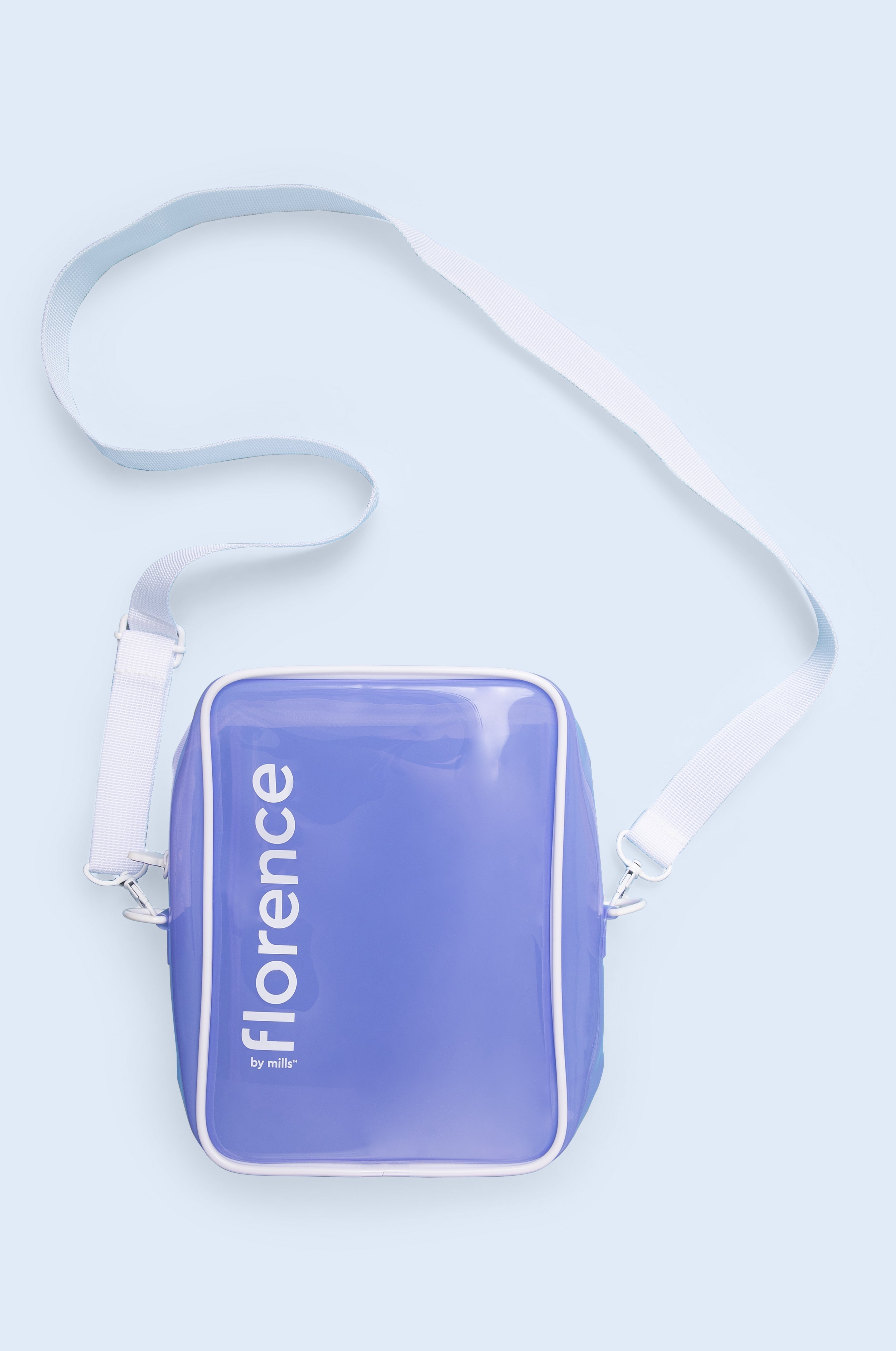 Convertible Crossbody Bag – Florence By Mills Beauty