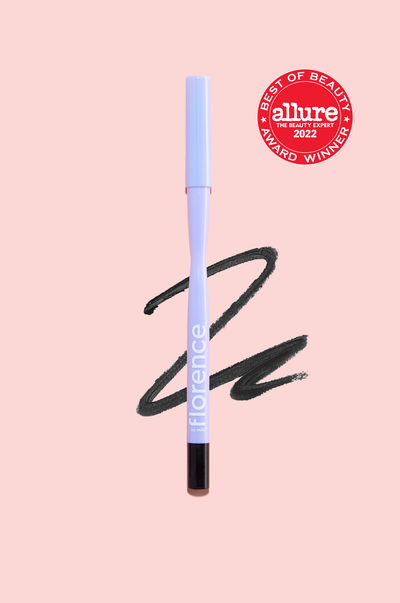 What's My Line? Black Longwear Eyeliner