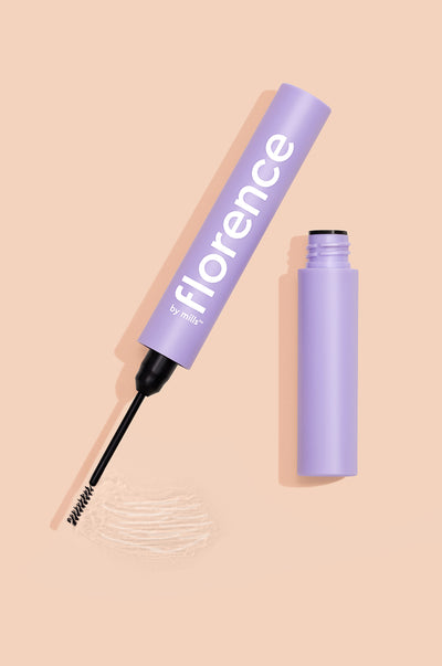 Tint N Tame Clear Brow Gel