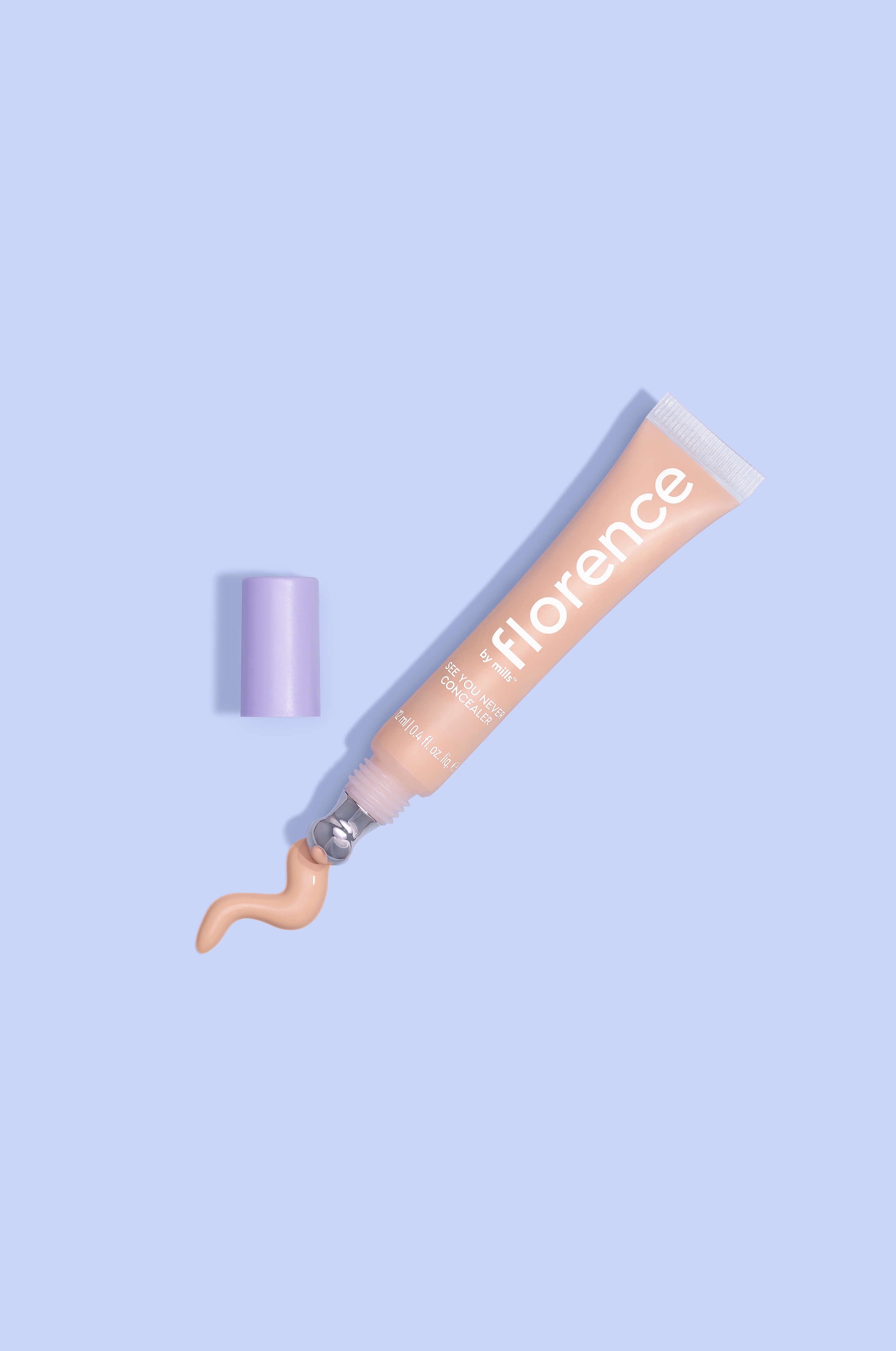 Clean Brightening Concealer - See You Never | florence by mills