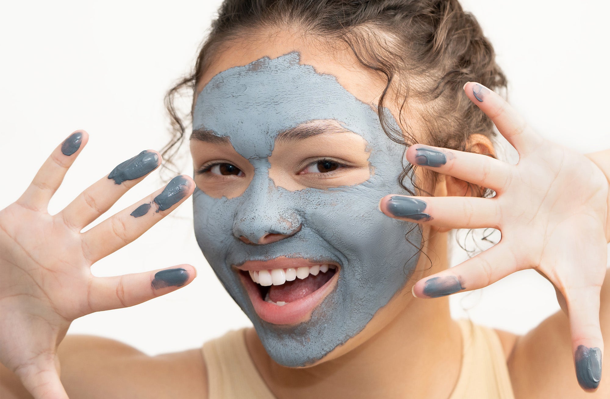 Mud Mask