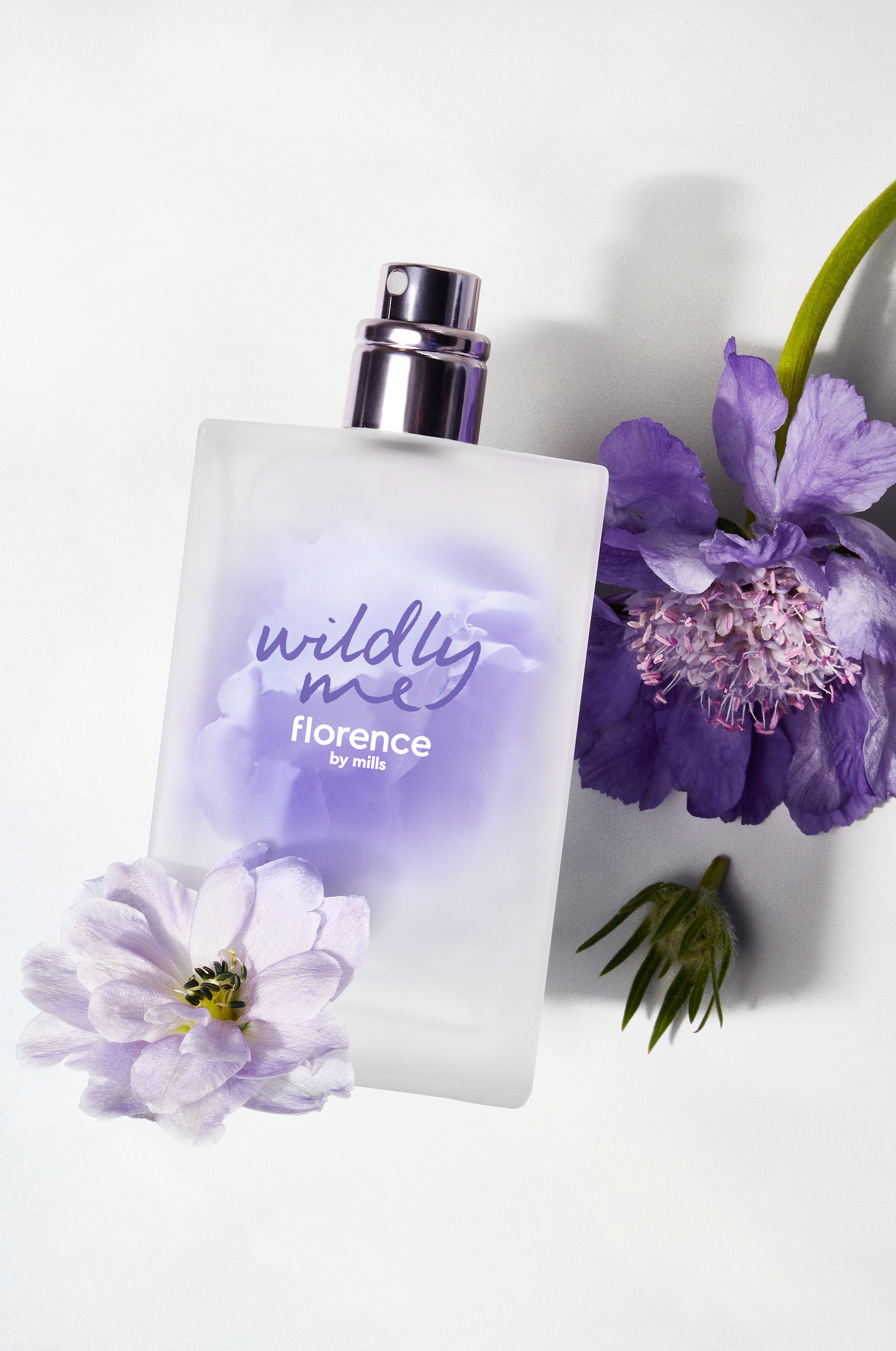 Wildly Me Eau De Toilette florence by mills florence by mills