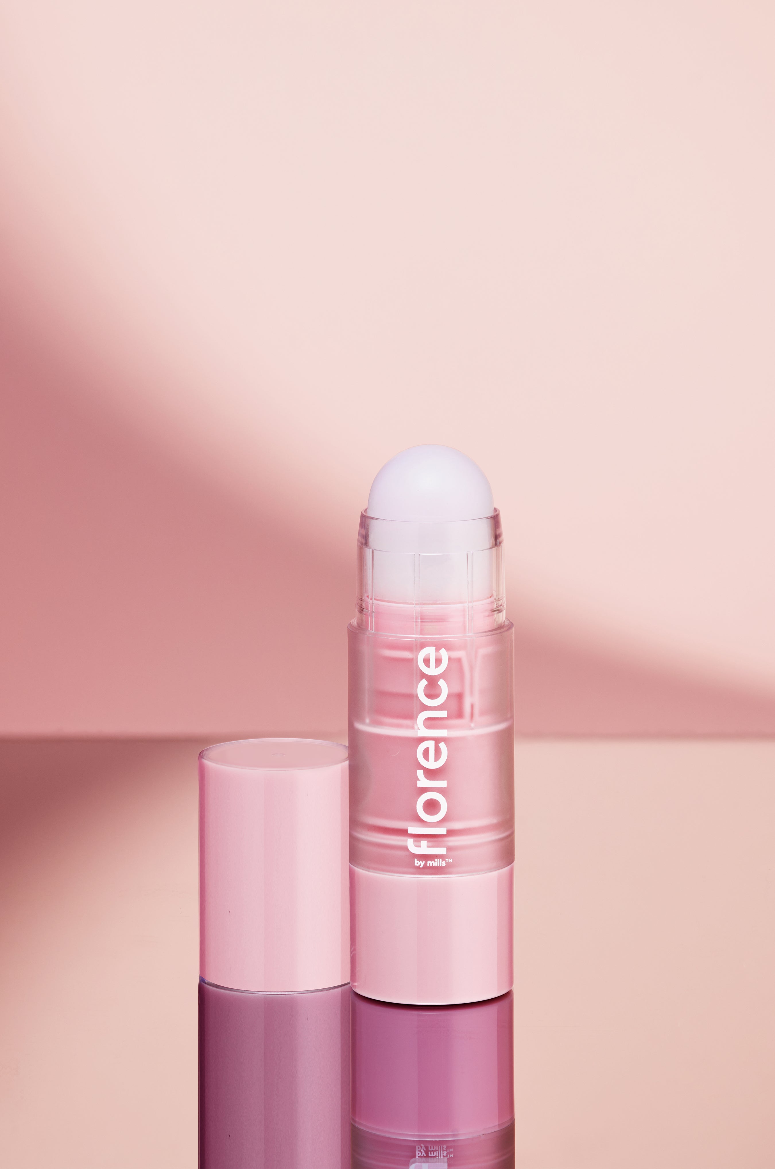 コスメ/ヘルスケア FLOR FURORA True To Hue pH Adjusting Lip & Cheek Balm – Florence By Mills Beauty