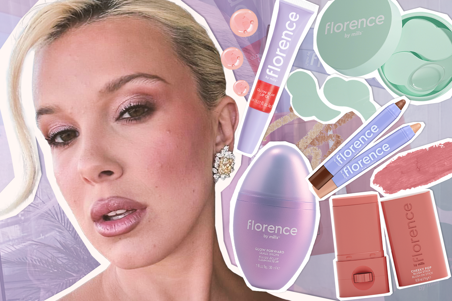 Clean & Natural Beauty by Millie Bobby Brown – florence by mills ... Image Hồng Nhung image beautiful image beautiful image beautiful image beautiful image beautiful image beautiful image beautiful - Clean & Natural Beauty by Millie Bobby Brown – florence by mills ...