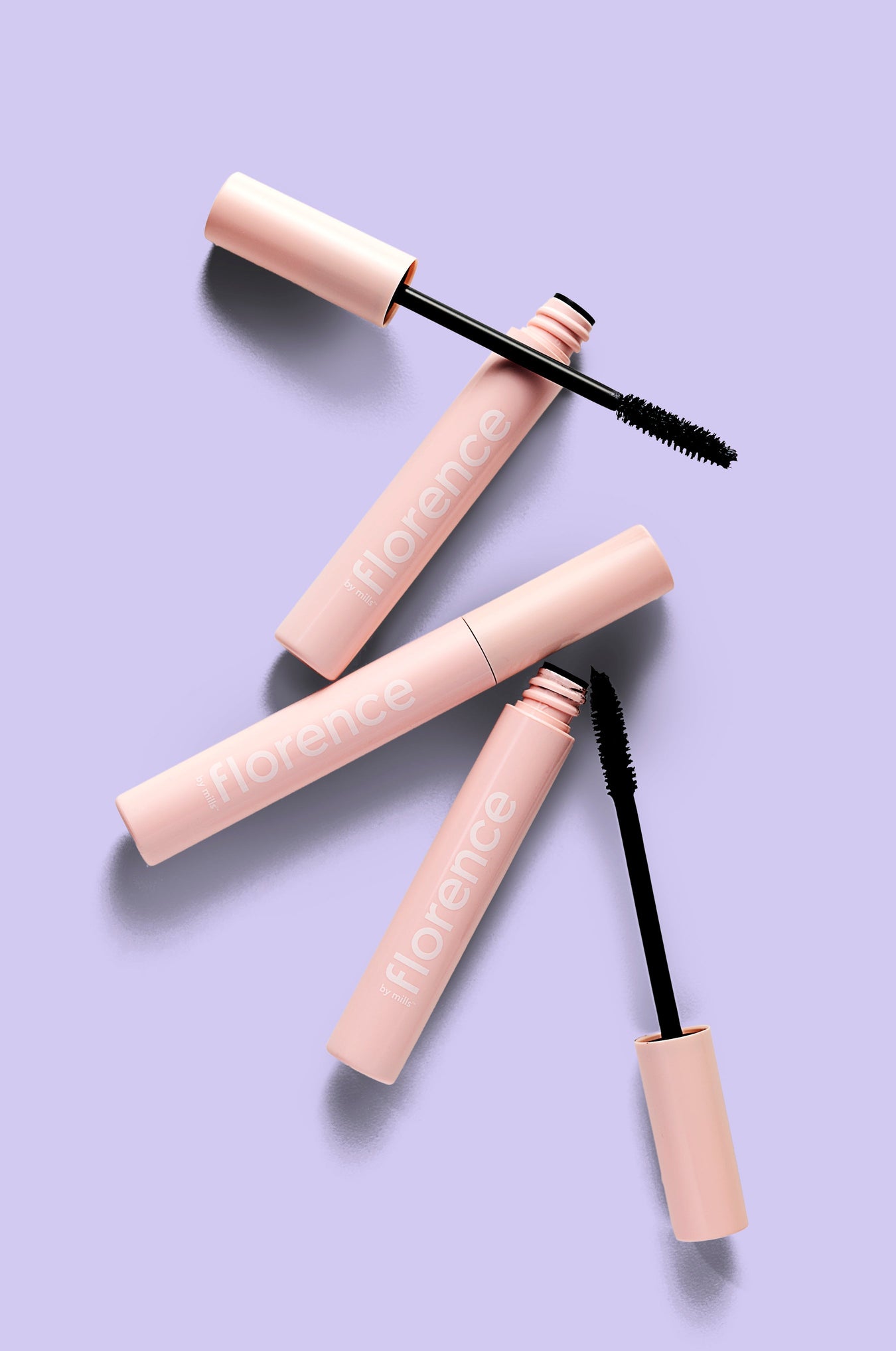 Up A Notch Volumizing Mascara