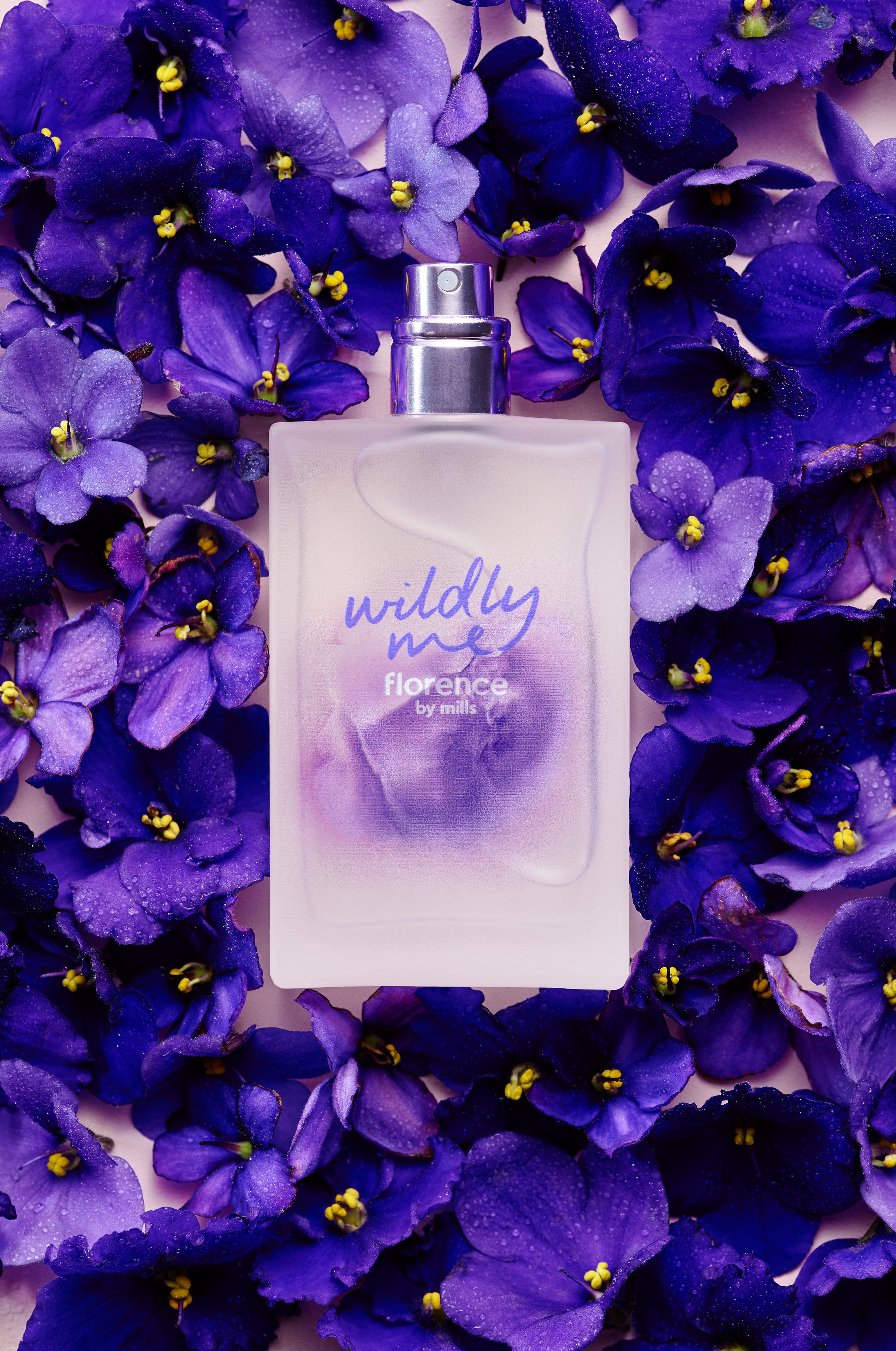 Wildly Me Eau De Toilette florence by mills florence by mills