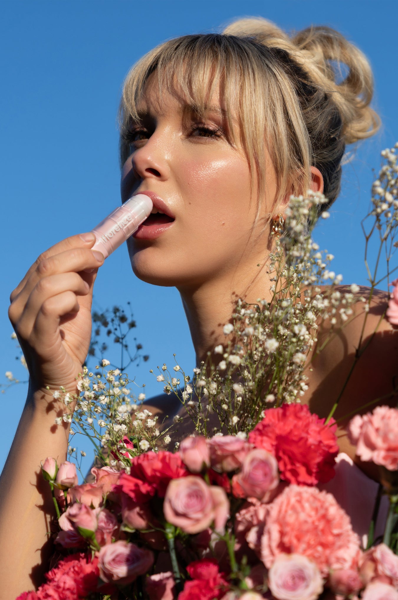 True To Hue pH Adjusting Lip & Cheek Balm