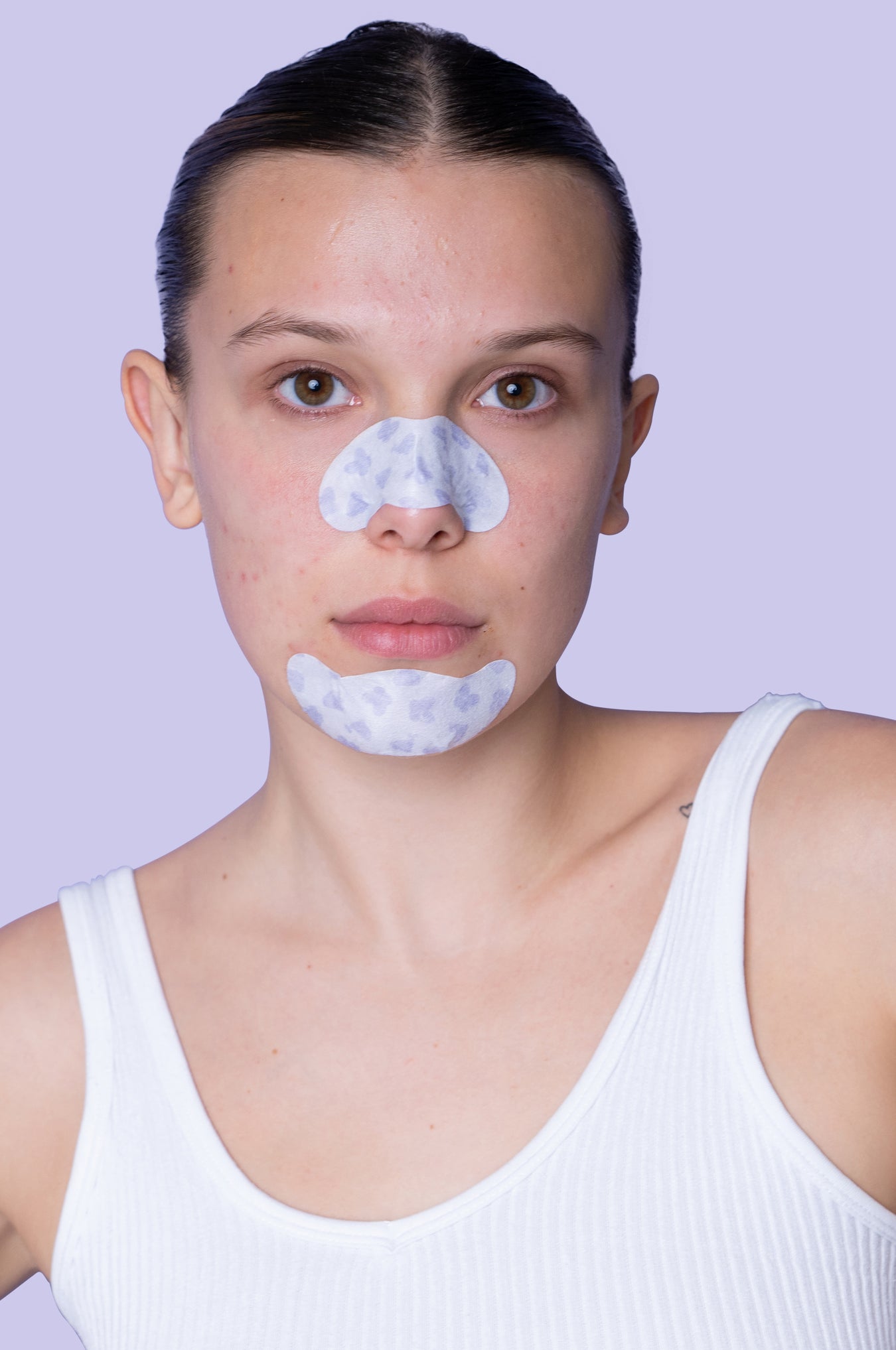 Pore Power To You Deep Cleansing Pore Strips