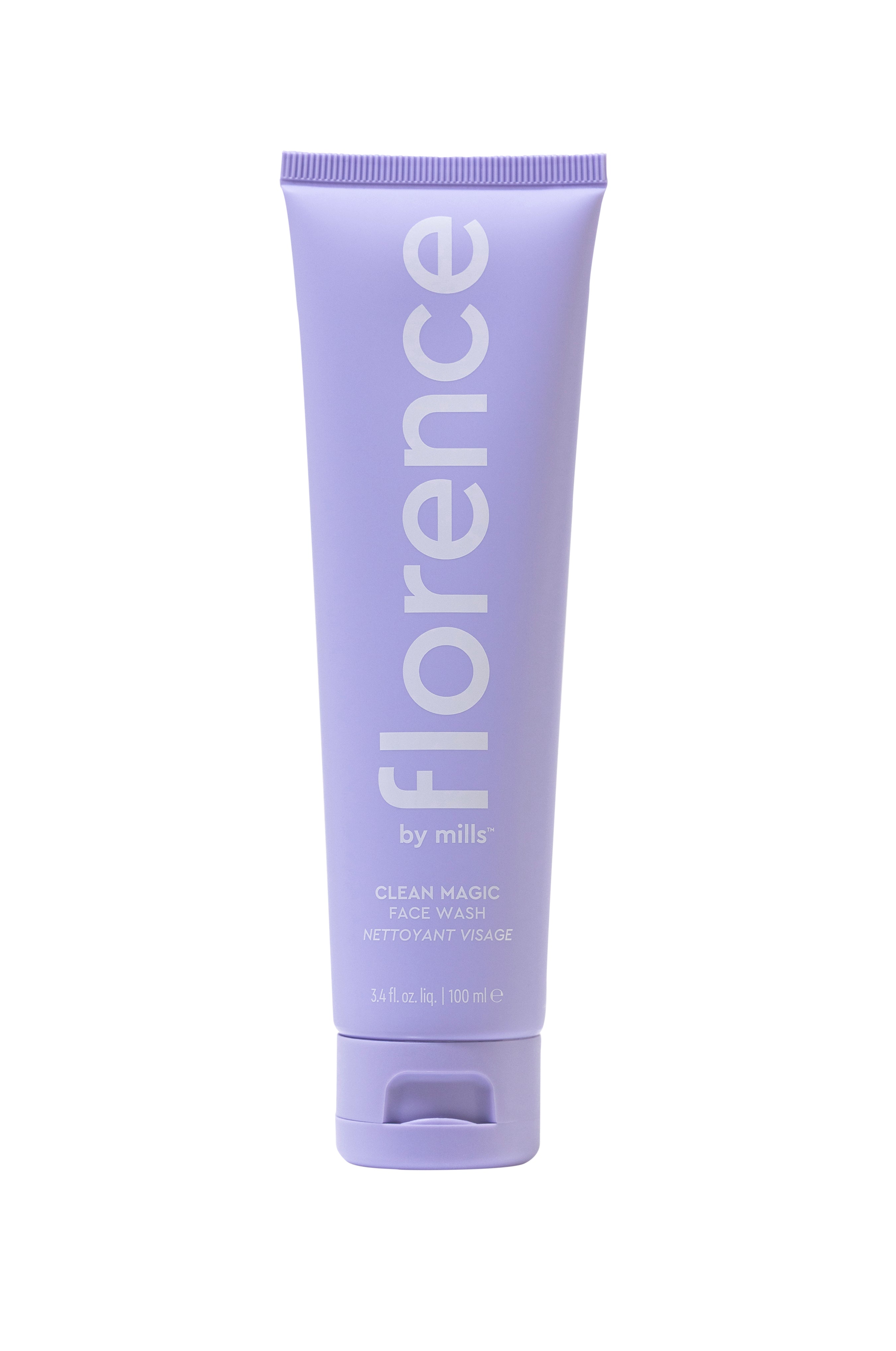 Clean Magic Face Wash – florence by mills beauty