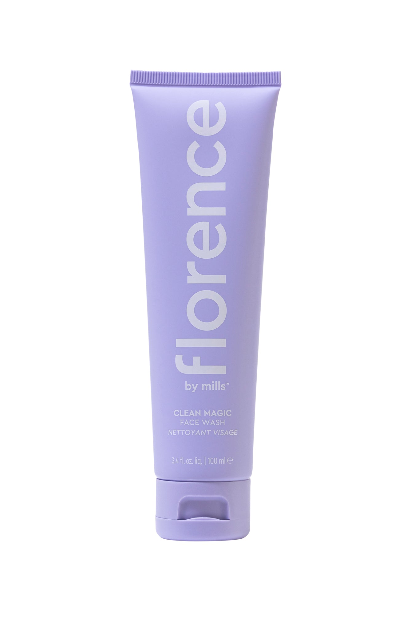 Clean Magic Face Wash