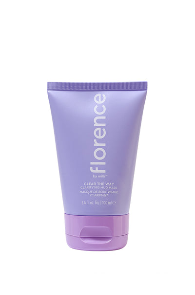 Clear The Way Clarifying Mud Mask