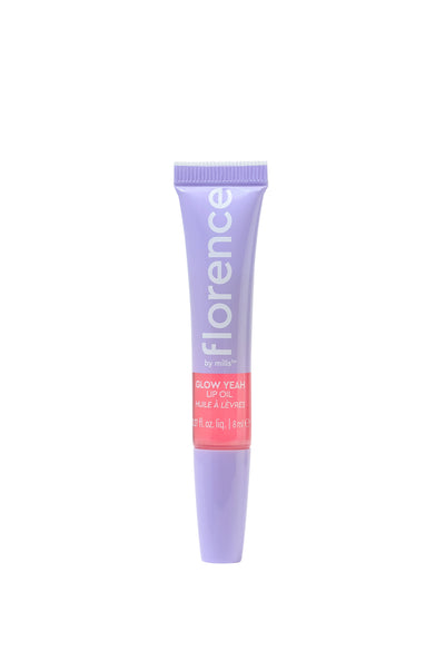 Glow Yeah Hydrating Lip Oil
