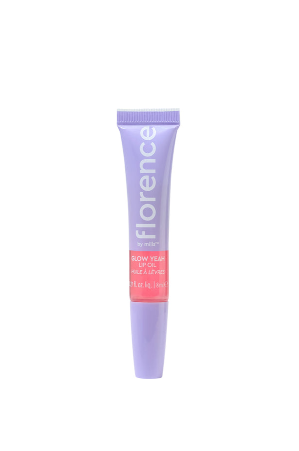 Glow Yeah Hydrating Lip Oil