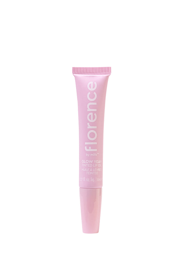 Tinted Glow Yeah Lip Oil
