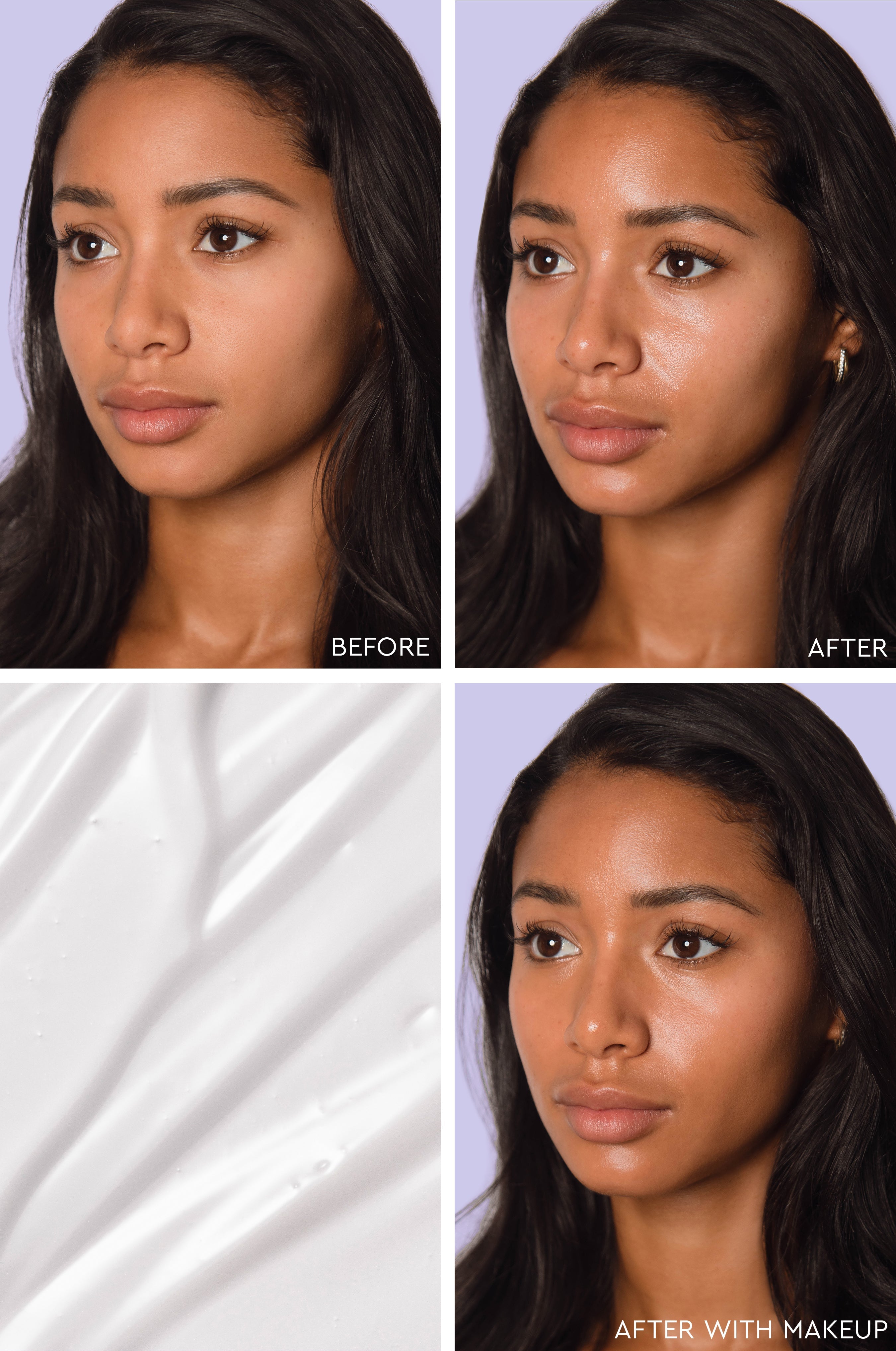 Glow Forward Glaze Drops – Florence By Mills Beauty