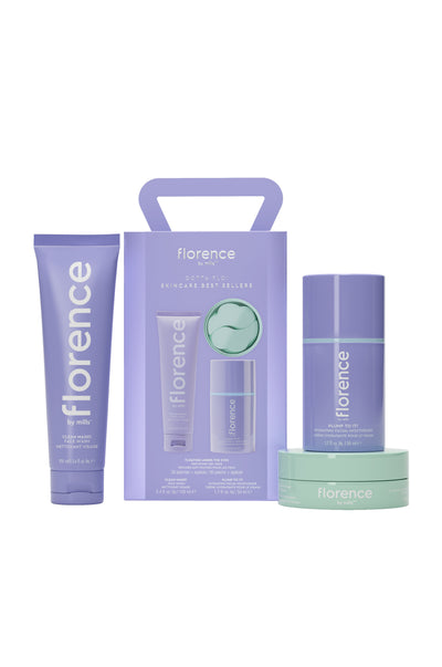 Gotta Flo! Skincare Best Sellers