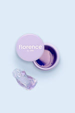 lip mask from Florence by Mills by Millie Bobby Brown