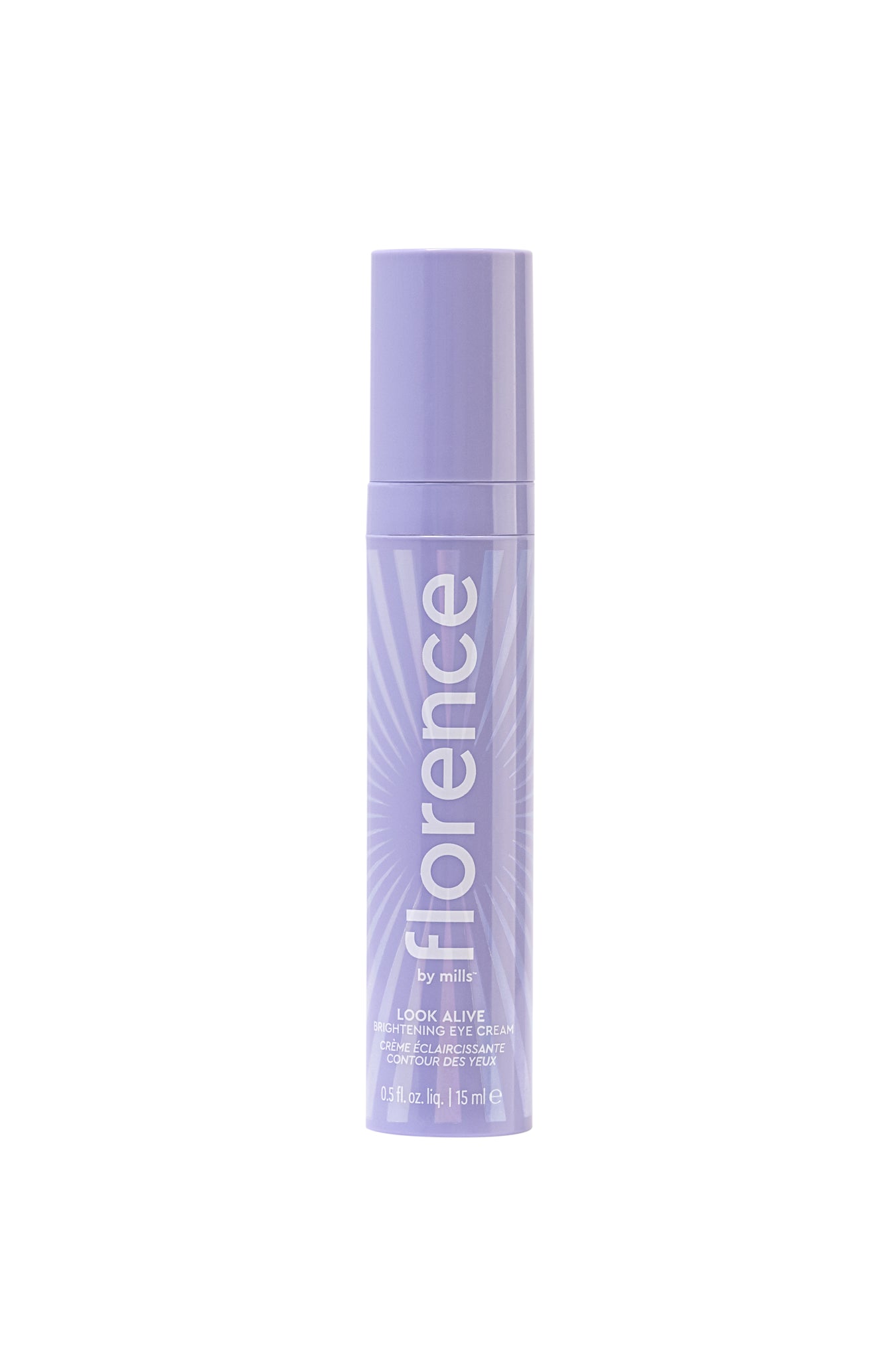 Look Alive Brightening Eye Cream