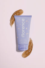 coffee glow mask from Florence by Mills by Millie Bobby Brown