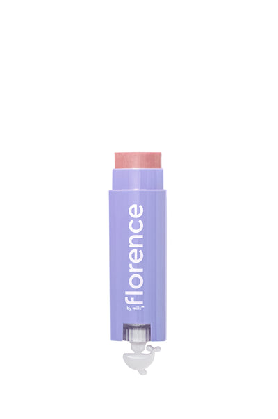 Oh Whale! Clear Lip Balm