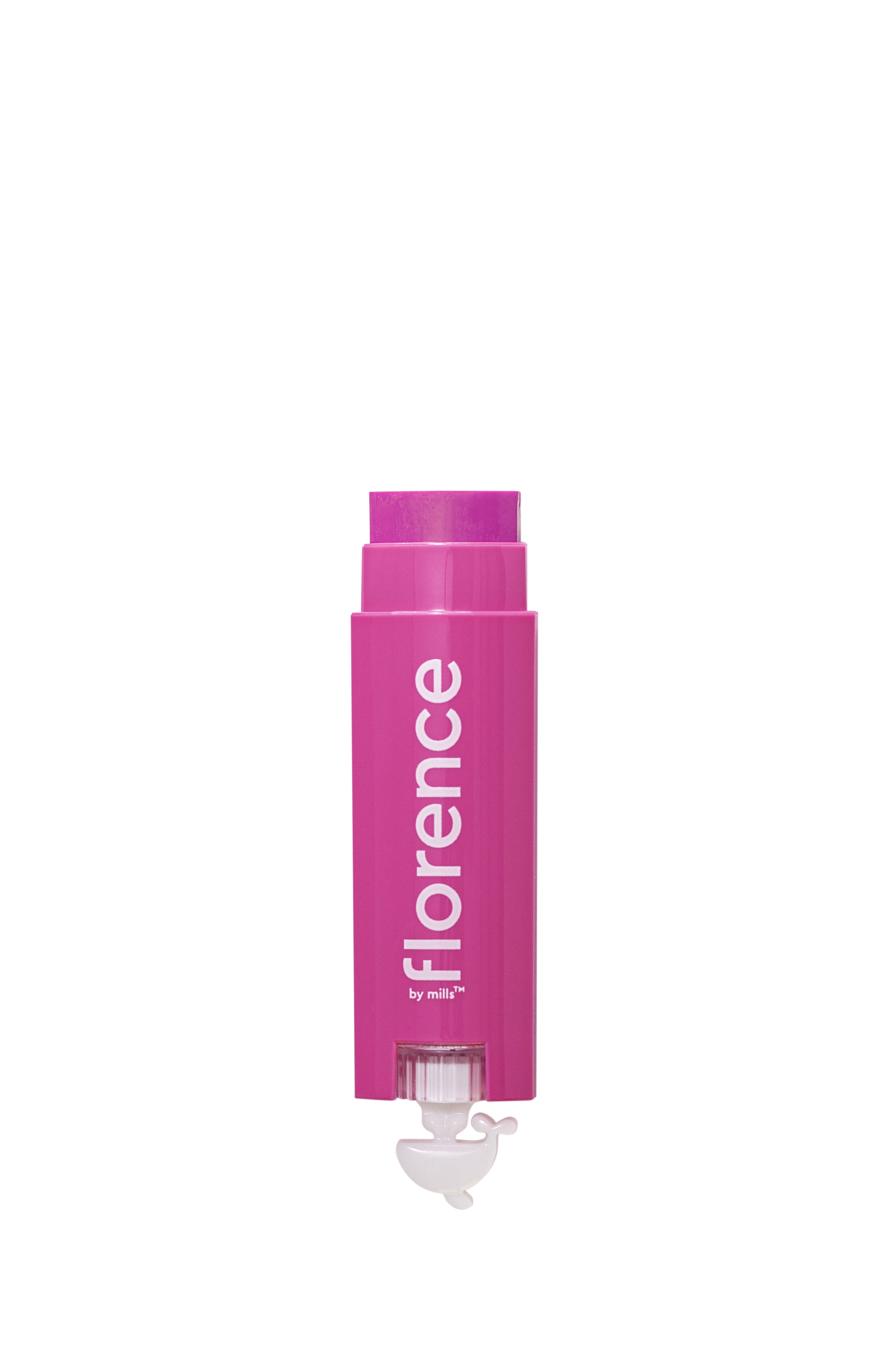 Oh Whale! Tinted Lip Balm – Florence By Mills Beauty