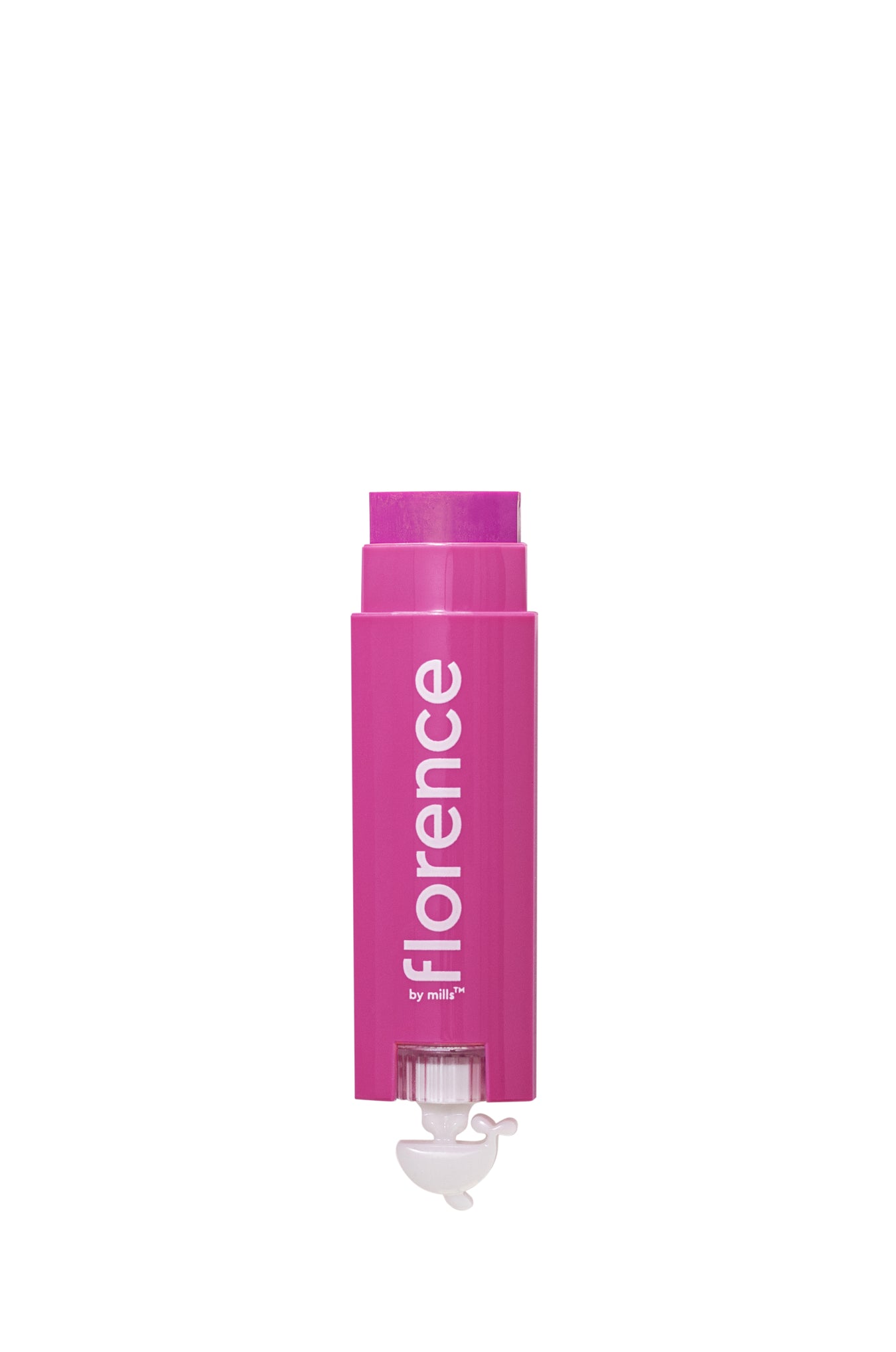 Oh Whale! Tinted Lip Balm