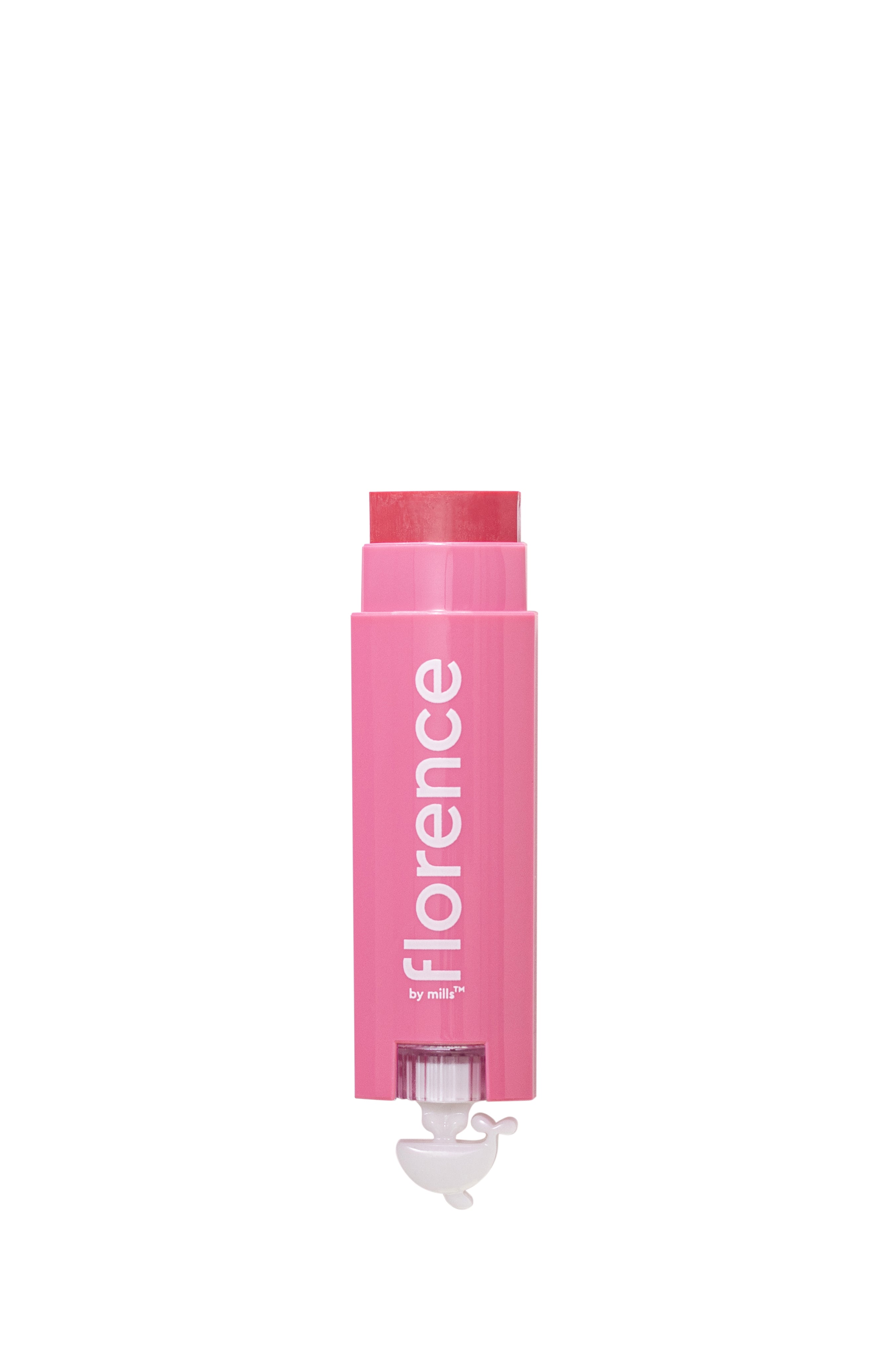 Oh Whale! Tinted Lip Balm – florence by mills beauty