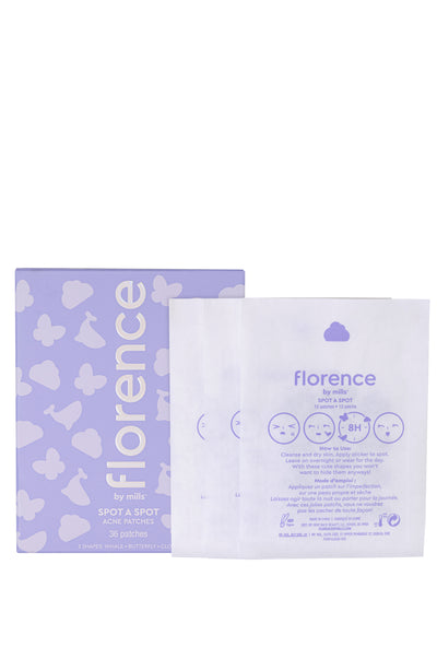 Spot a Spot Acne Patches