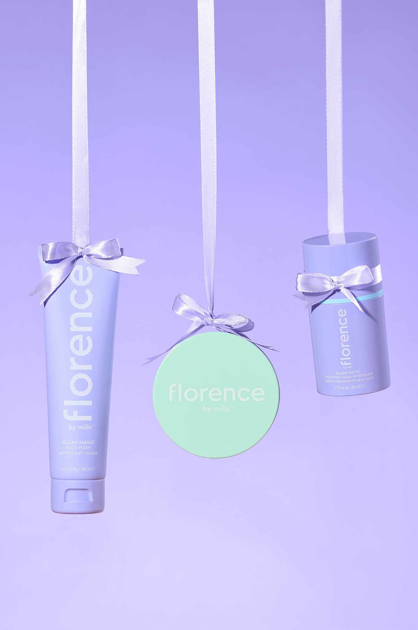 Gotta Flo! Skincare Best Sellers