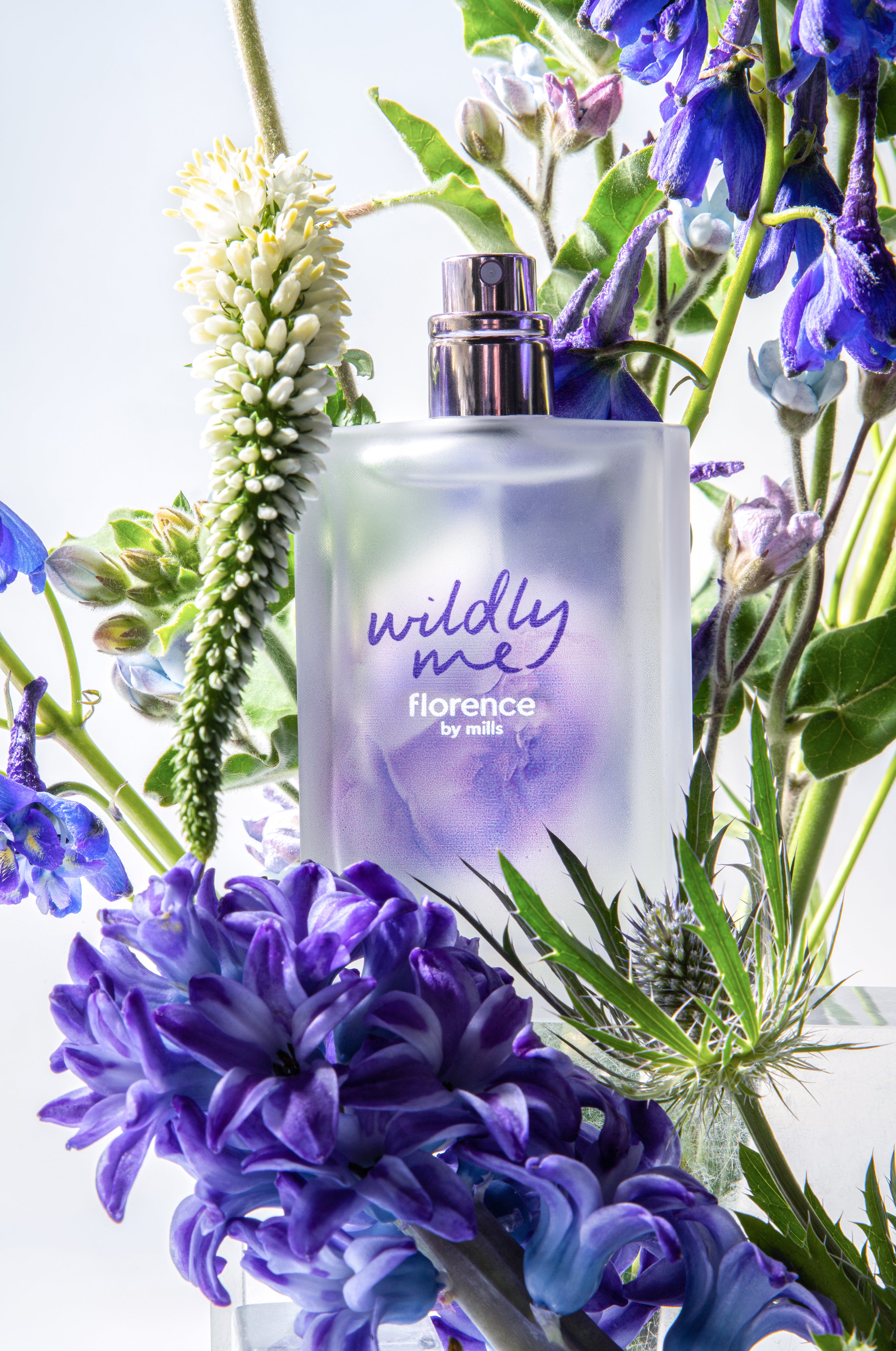 Wildly Me Eau De Toilette florence by mills florence by mills