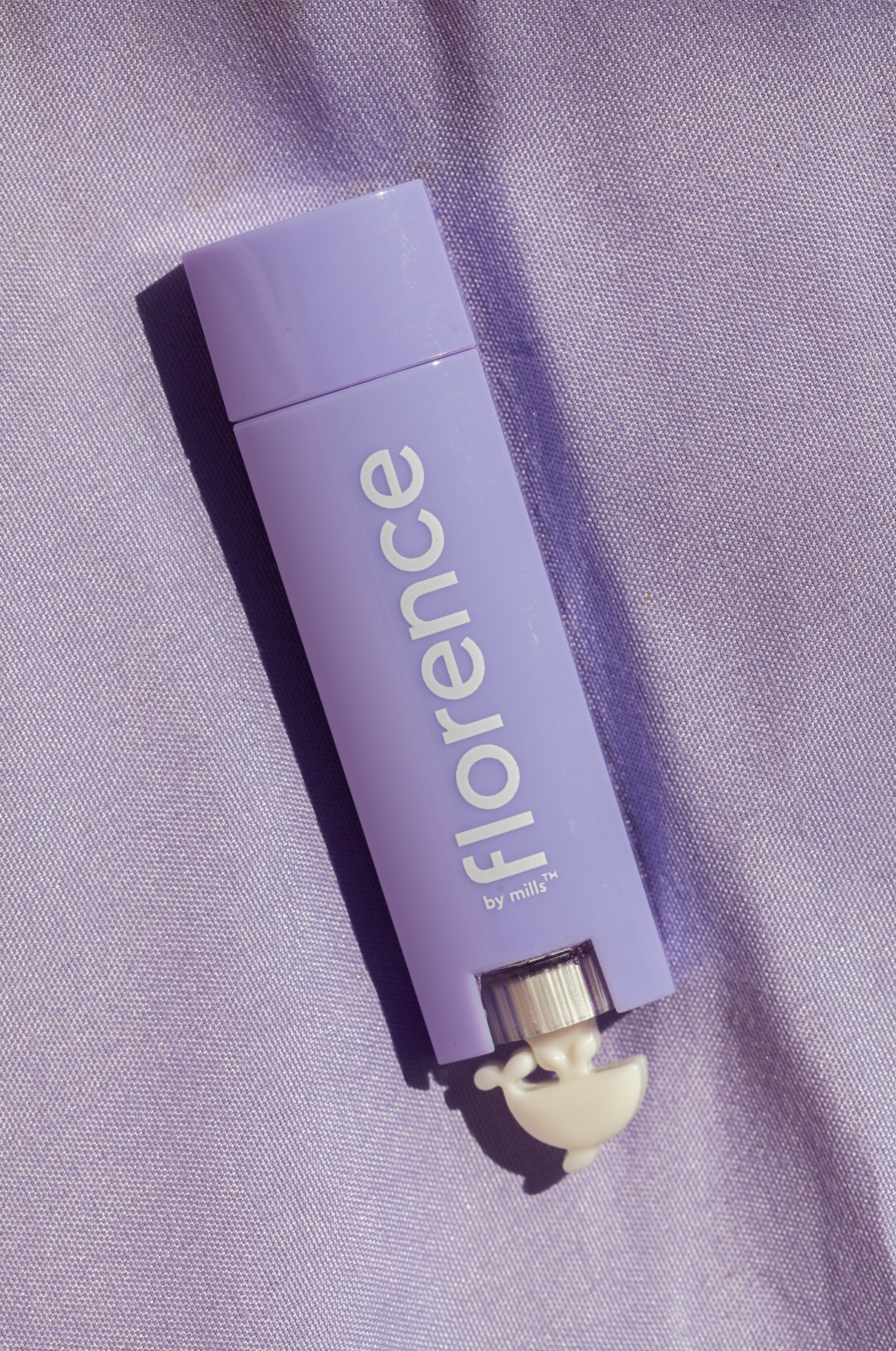 Oh Whale! Clear Lip Balm – Florence By Mills Beauty