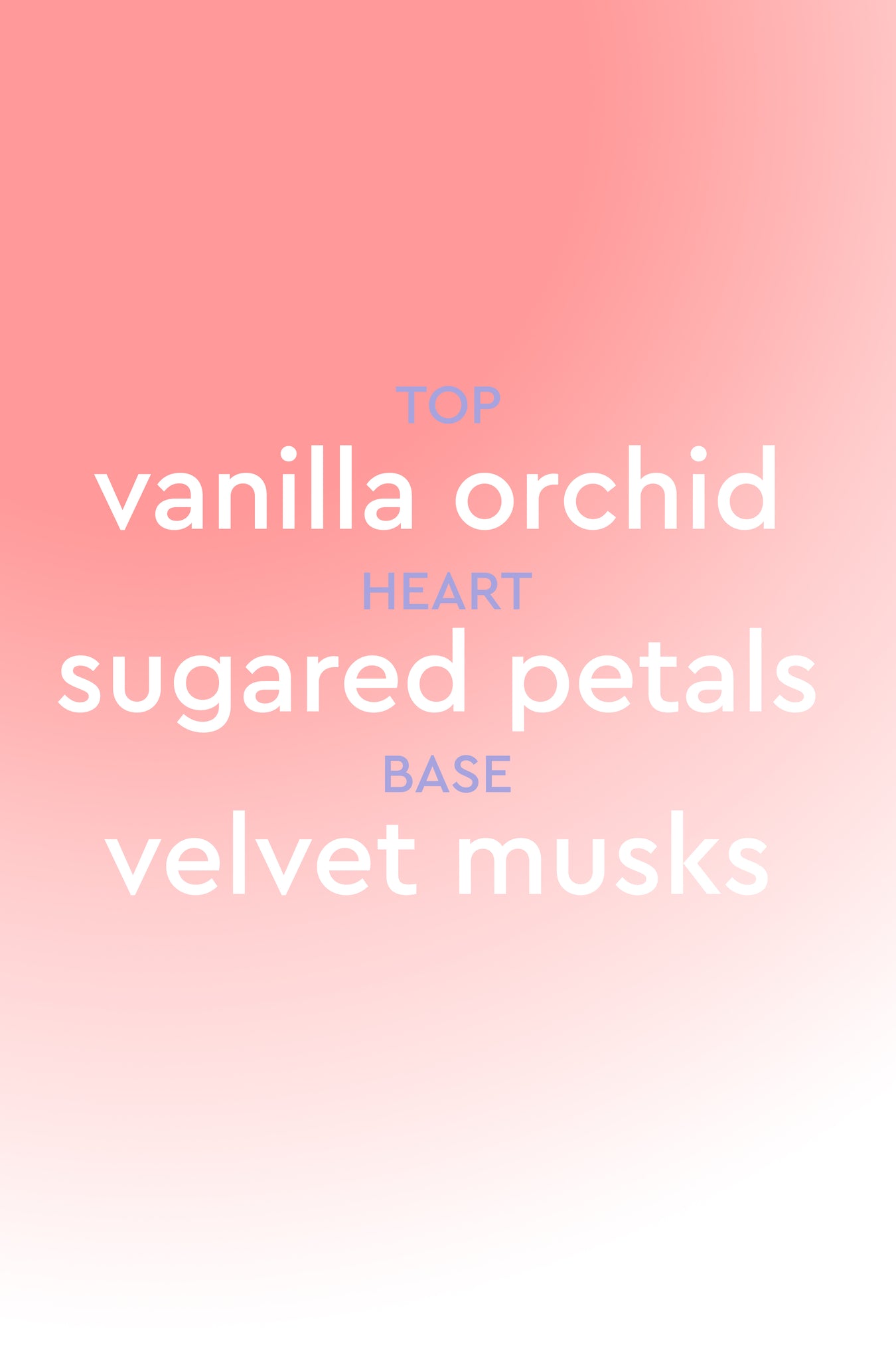Soft Girl Sheer Vanilla Hair & Body Mist