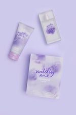 wildly me fragrance set from Florence by Mills by Millie Bobby Brown