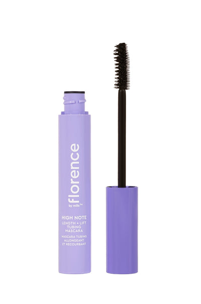 High Note Length + Lift Tubing Mascara