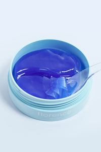 Surfing Under the Eyes Hydrating Treatment Gel Pads