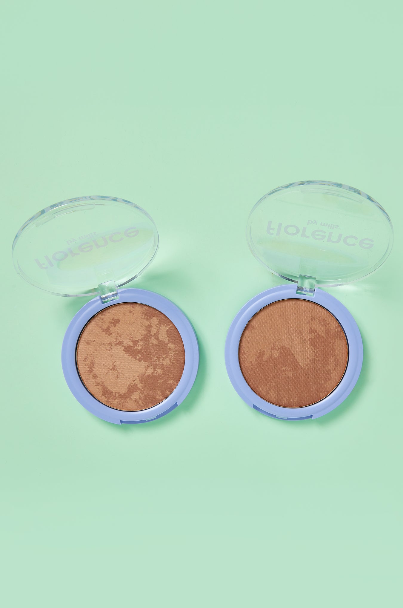 Out of this Whirled Marble Bronzer
