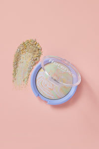 Call it Even Color-Correcting Powder