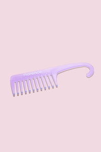 Wide Tooth Shower Comb