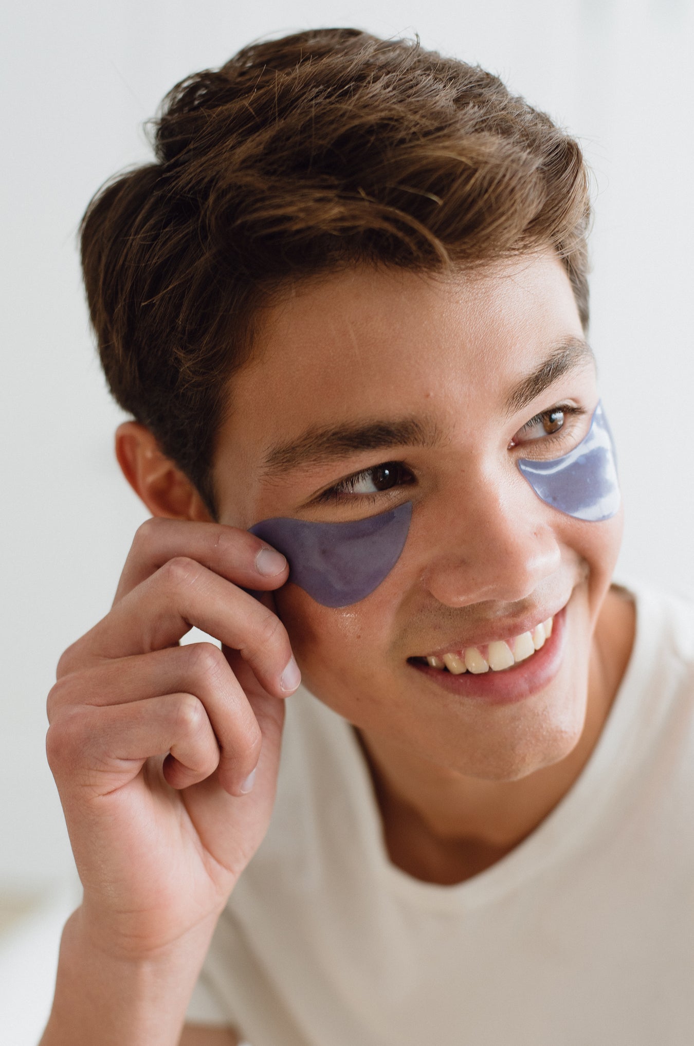 Surfing Under the Eyes Hydrating Treatment Gel Pads