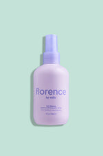detangling spray from Florence by Mills by Millie Bobby Brown